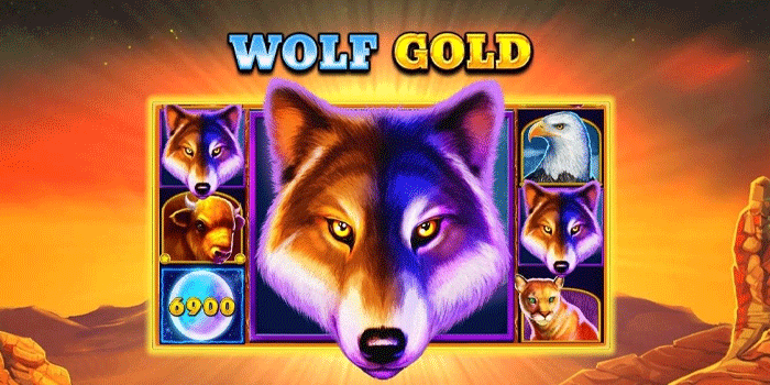 Strategi Ampuh Slot Wolf Gold Multi-Line Agar Jackpot Lebih Cepat