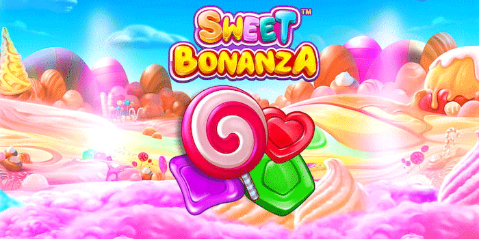 Strategi Slot Sweet Bonanza Membaca Pola Spin Agar Untung
