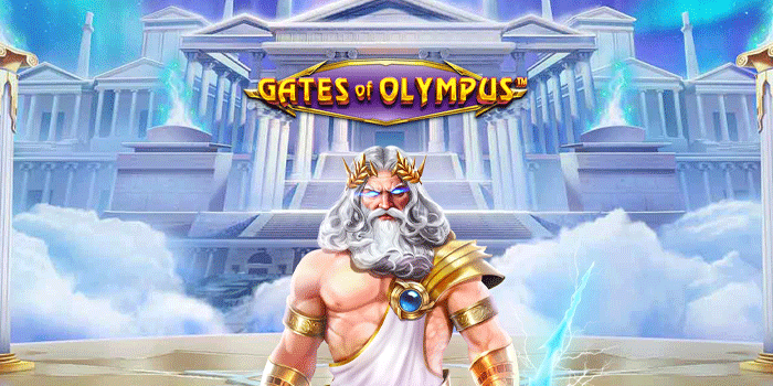 Tips Slot Gates of Olympus Untuk Meraih Jackpot Besar Cepat