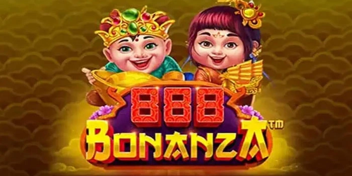 Bocoran Trik Mudah Menang Main Slot 888 Bonanza