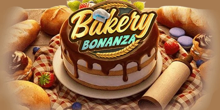 Strategi Win Besar Tanpa Emosi di Slot Bakery Bonanza