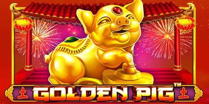 Strategi Auto Scatter di Slot Golden Pig