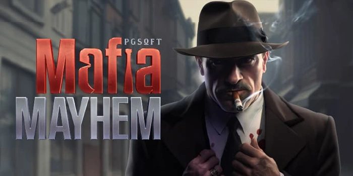Waktu Emas Rahasia Slot Mafia Mayhem Yang Sering Terlewat
