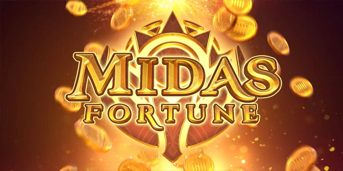 Waktu Tepat Rahasia Slot Midas Fortune Yang Jarang Disadari
