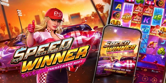 Analisis Mendalam Slot Speed Winner Untuk Pemain Serius