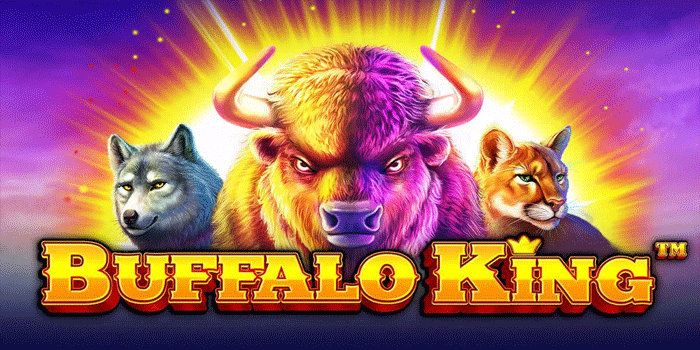Rahasia Mudah Menang Jackpot Di Slot Bufallo King