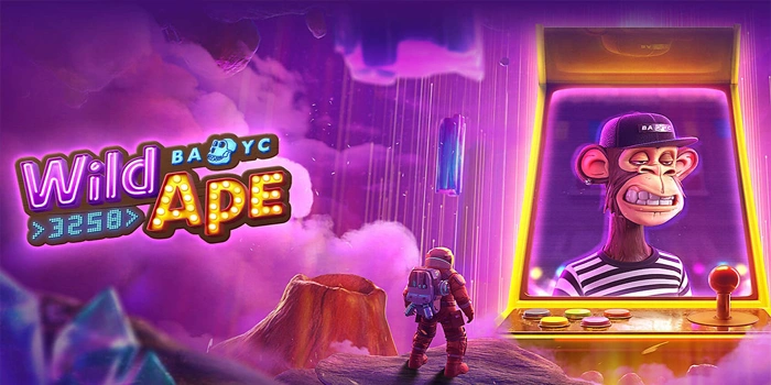 Rahasia Tersembunyi Slot Wild Ape Untuk Peningkatan Kemenangan